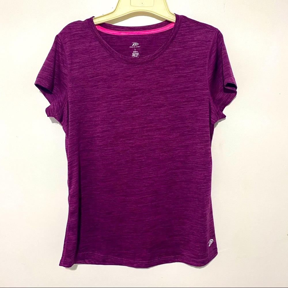 ProPlayer Activewear Women’s Wicking T-Shirt